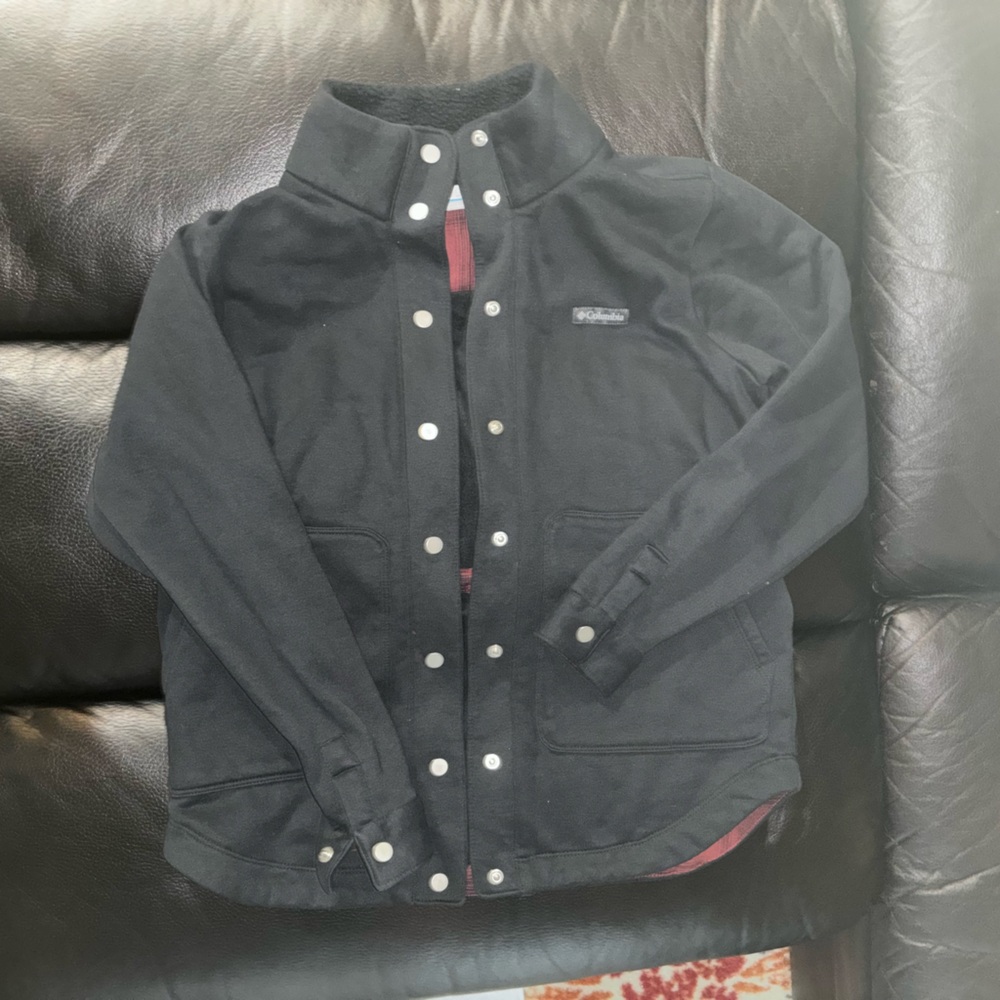 Women’s Columbia Fleece Jacket